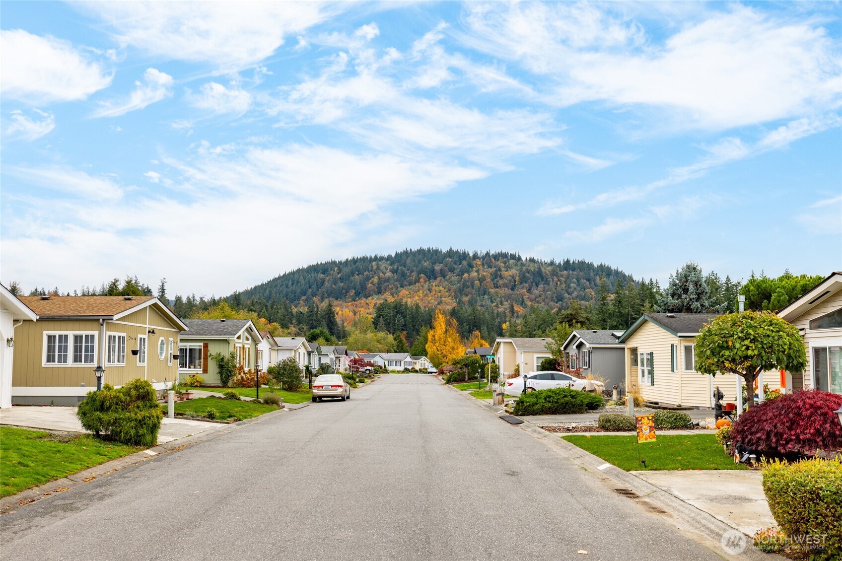 2610 E Section #112, Mount Vernon, WA 98274