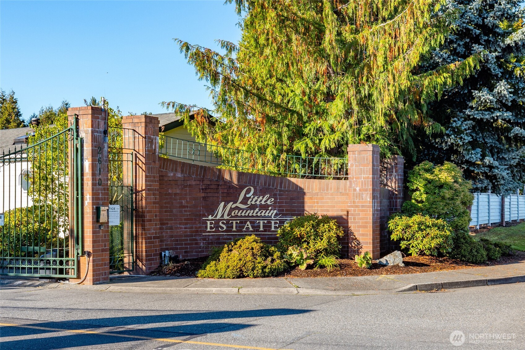 2610 E Section #112, Mount Vernon, WA 98274