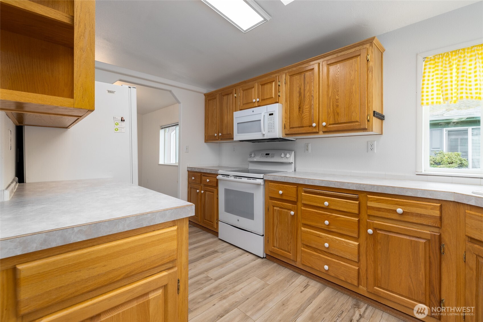 2610 E Section #112, Mount Vernon, WA 98274