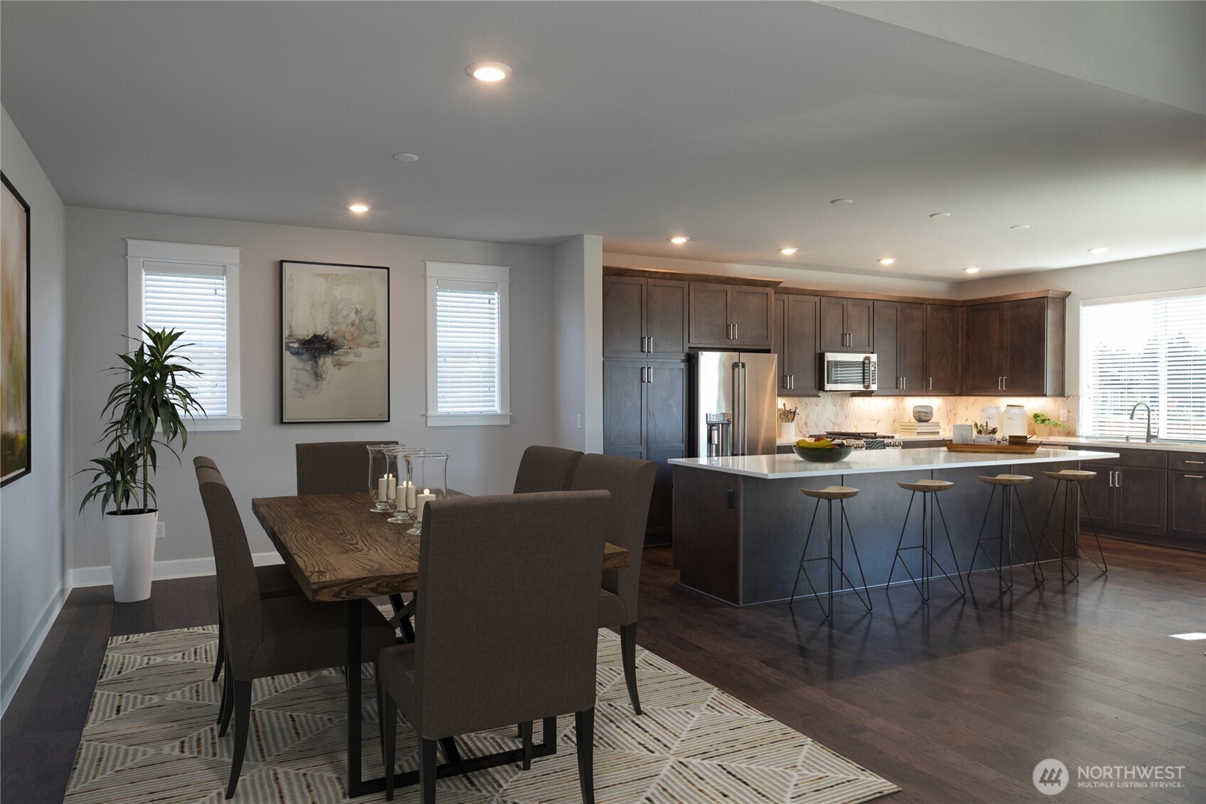 2926 Balsamroot Drive SE, Lacey, WA 98513