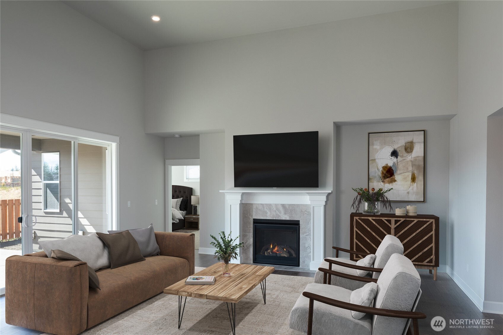 2926 Balsamroot Drive SE, Lacey, WA 98513
