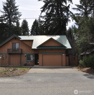 330 Pebble Beach Drive , Cle Elum, WA 98922