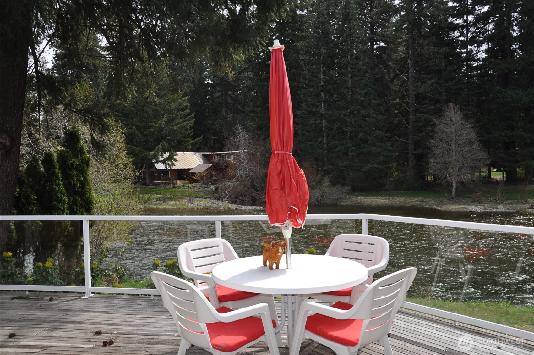 330 Pebble Beach Drive , Cle Elum, WA 98922