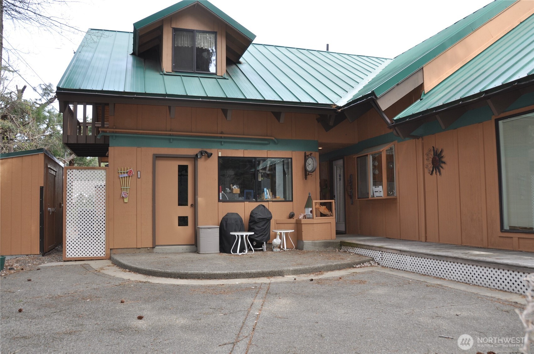 330 Pebble Beach Drive , Cle Elum, WA 98922