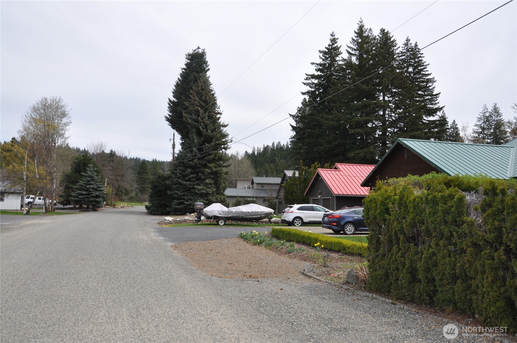 330 Pebble Beach Drive , Cle Elum, WA 98922