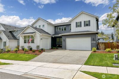 18526 Sawgrass Drive NE, Poulsbo, WA 98370 - Photo 2
