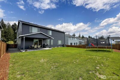 18526 Sawgrass Drive NE, Poulsbo, WA 98370 - Photo 35