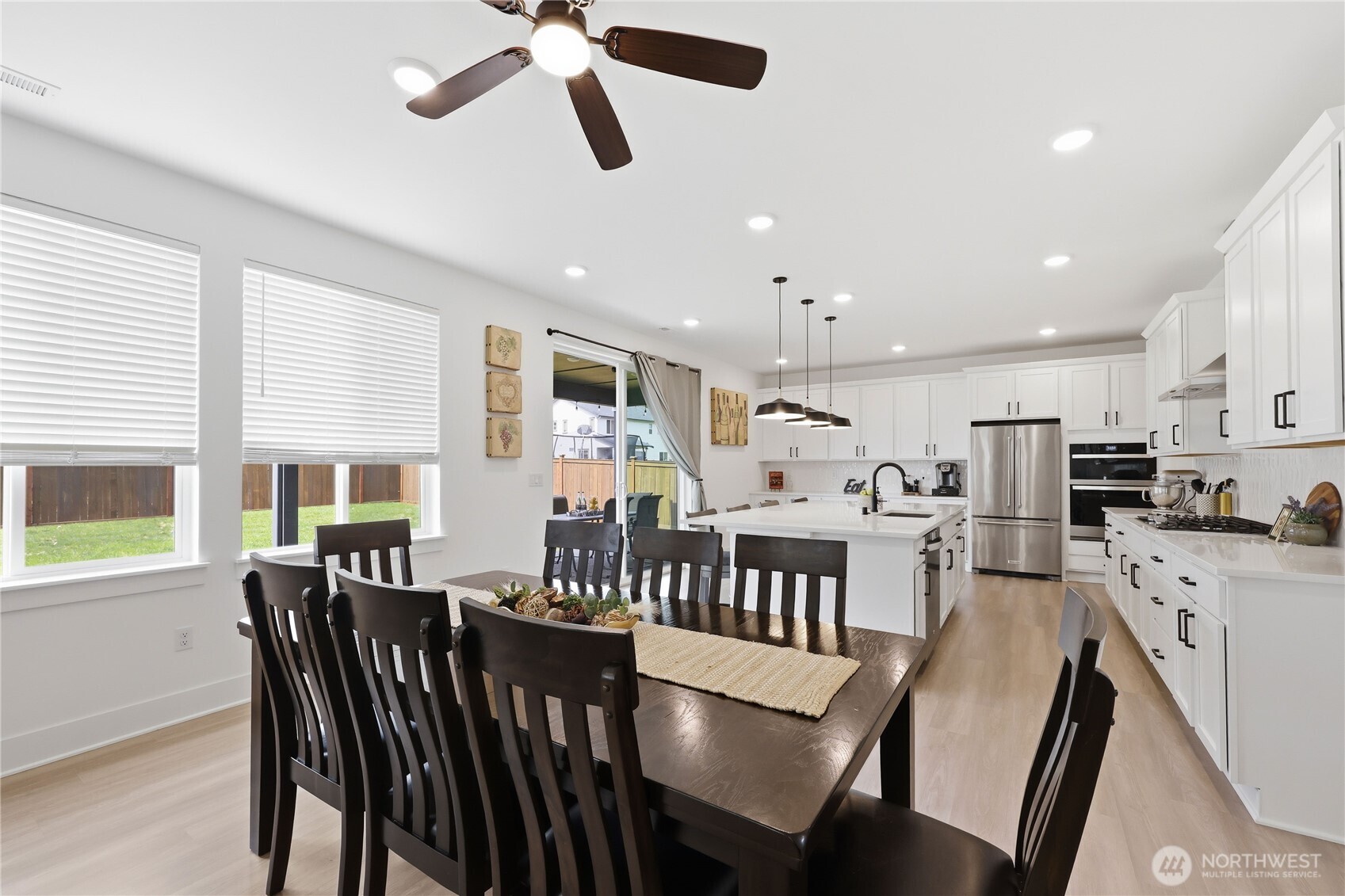 18526 Sawgrass Drive NE, Poulsbo, WA 98370