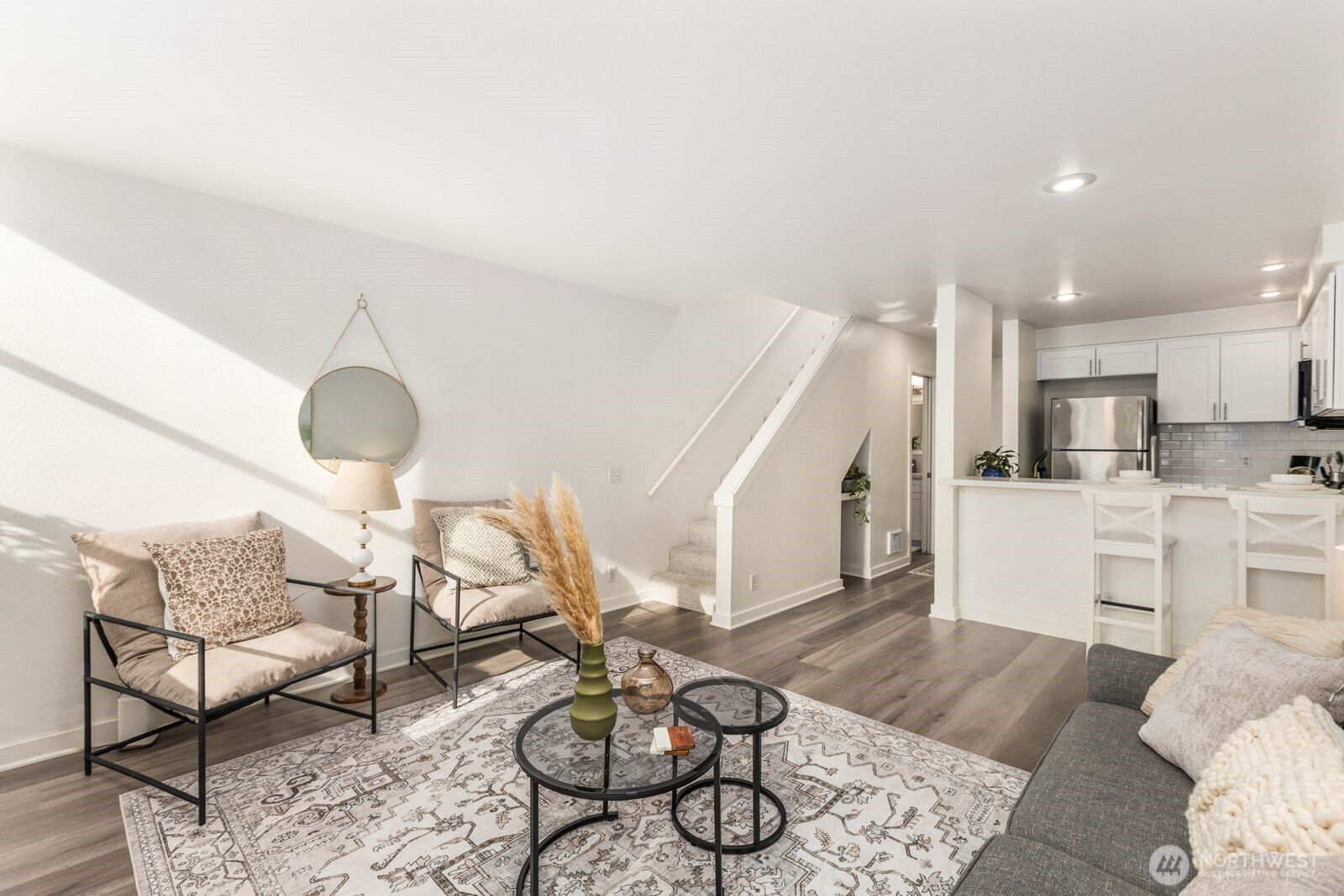 10237 SE 3rd Street #5, Bellevue, WA 98004