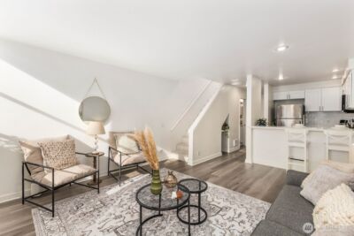 10237 SE 3rd Street #5, Bellevue, WA 98004 - Photo 13