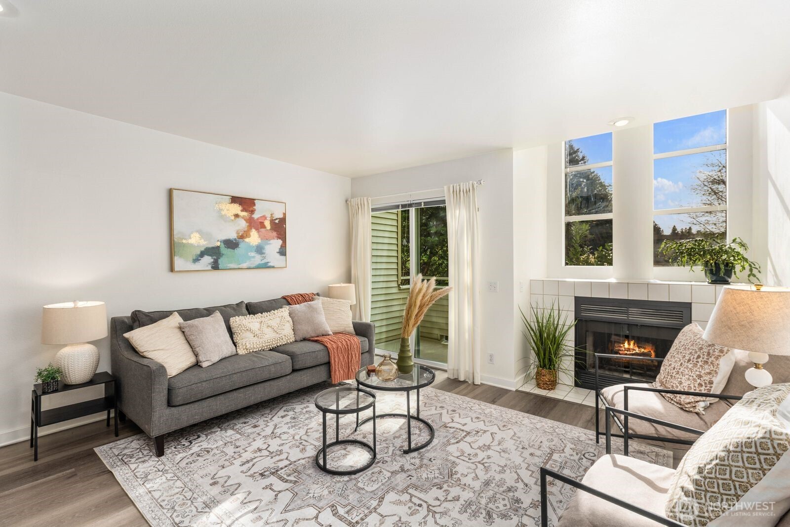 10237 SE 3rd Street #5, Bellevue, WA 98004