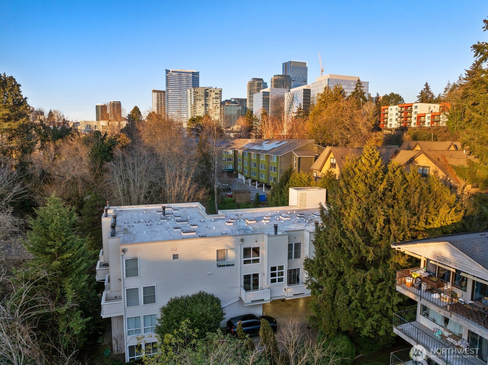 10237 SE 3rd Street #5, Bellevue, WA 98004