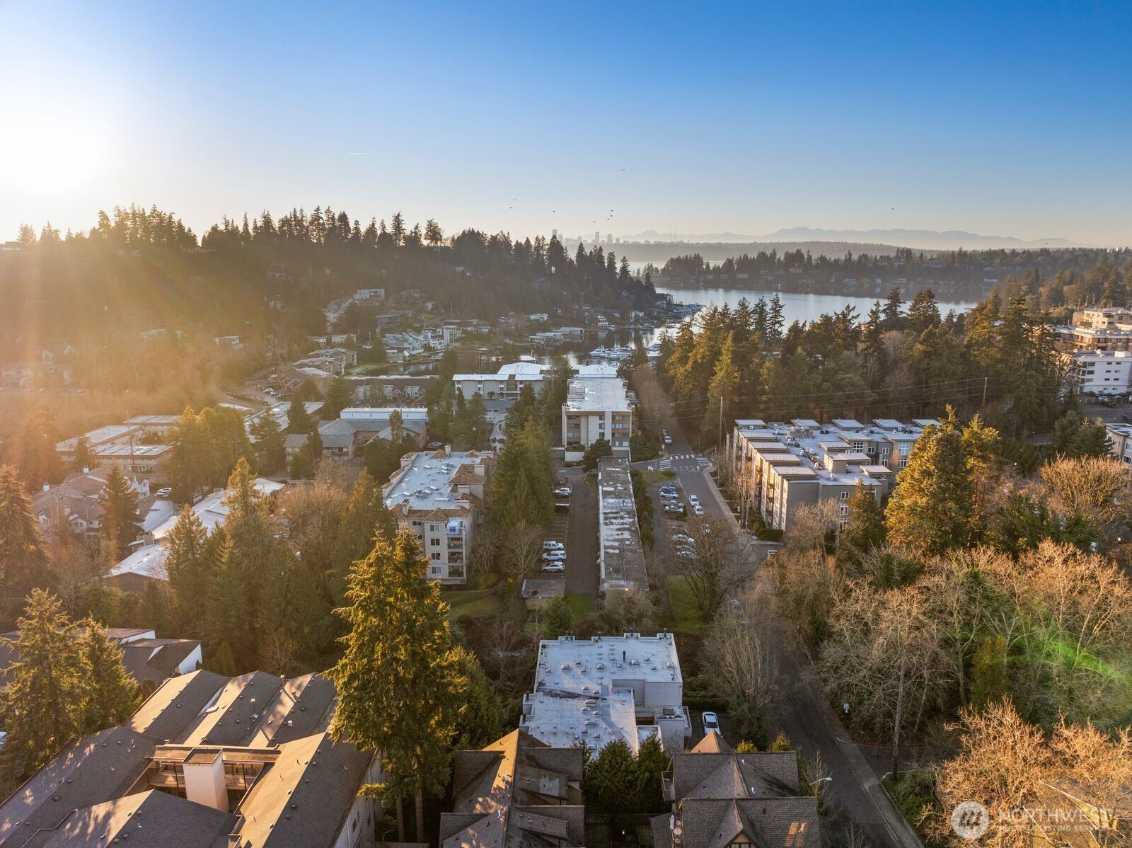 10237 SE 3rd Street #5, Bellevue, WA 98004