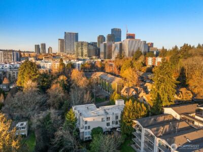 10237 SE 3rd Street #5, Bellevue, WA 98004 - Photo 34