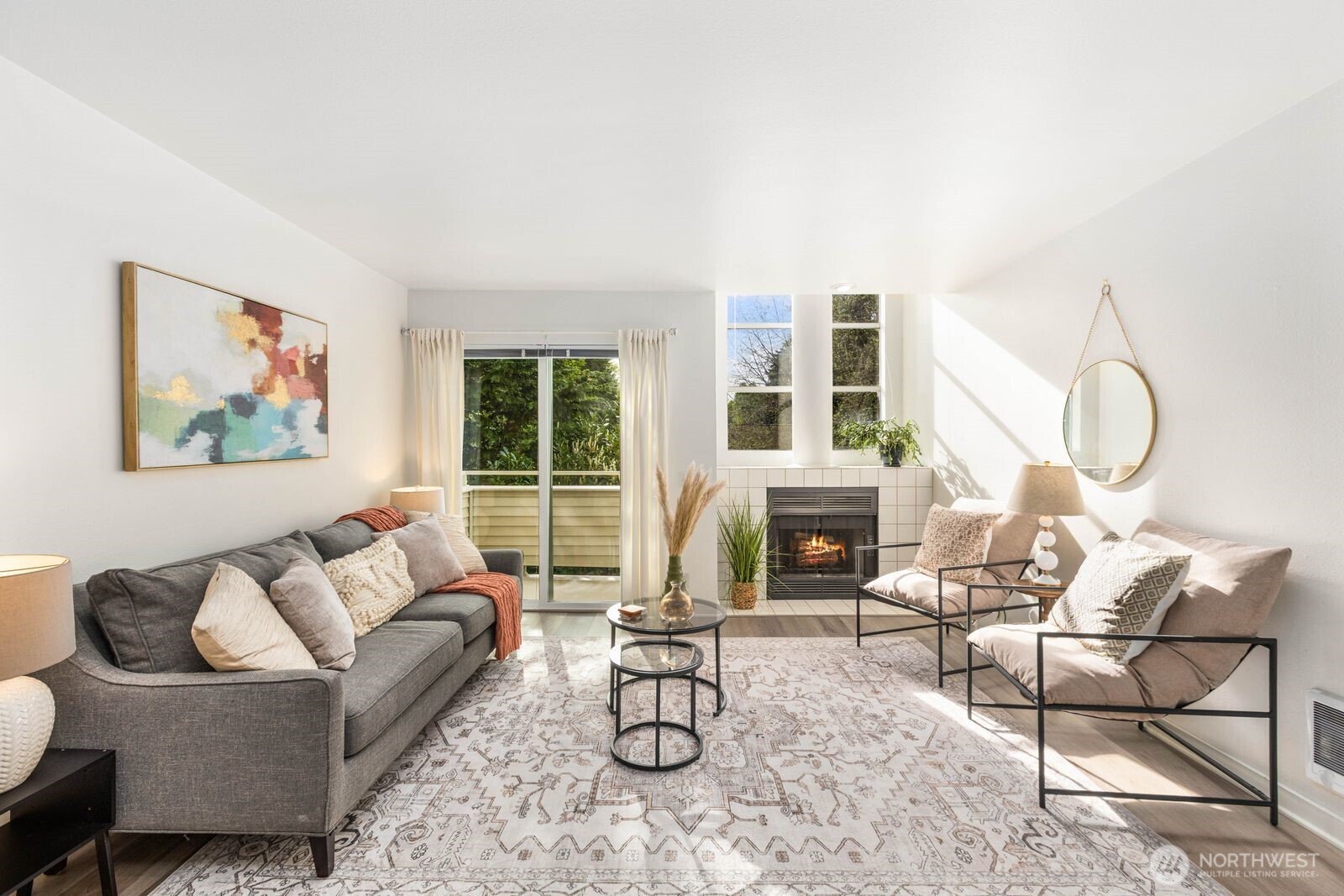 10237 SE 3rd Street #5, Bellevue, WA 98004