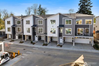 16823 Alder Way #K2, Lynnwood, WA 98037 - Photo 1