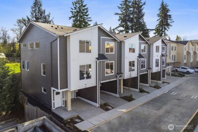 16823 Alder Way #K2, Lynnwood, WA 98037 - Photo 3
