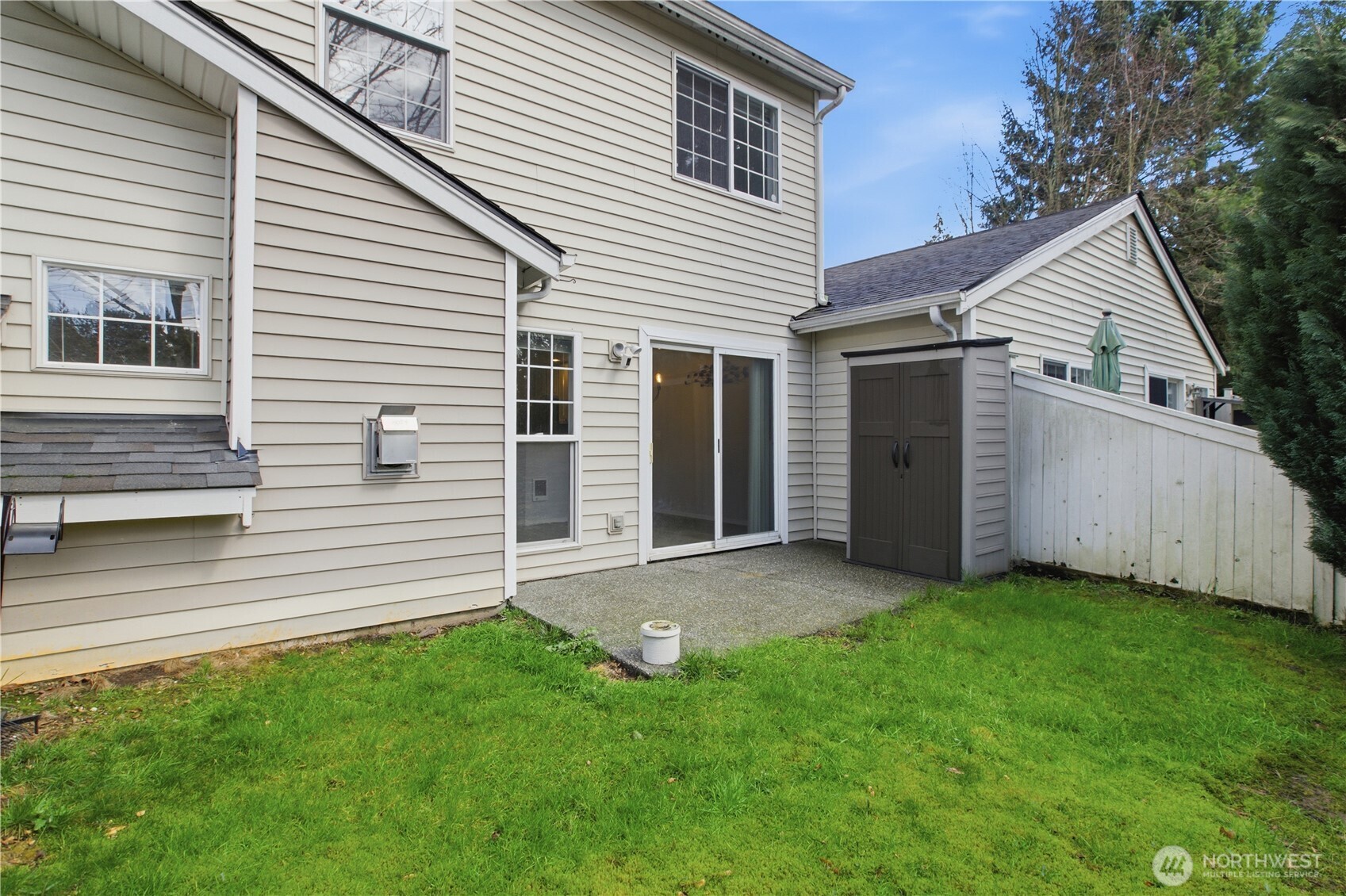 10030 Holly Drive #122, Everett, WA 98204