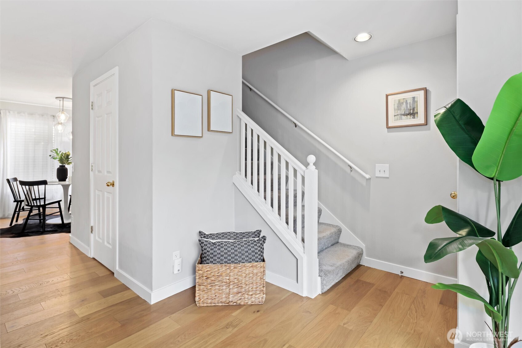 1548 NW 58th Street #B, Seattle, WA 98107