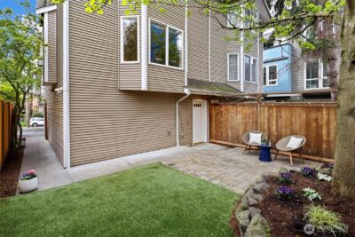 1548 NW 58th Street #B, Seattle, WA 98107 - Photo 3