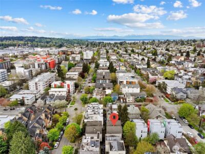 1548 NW 58th Street #B, Seattle, WA 98107 - Photo 4