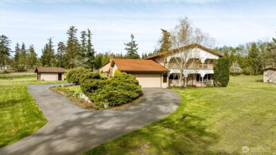987 E Crescent Harbor Road , Oak Harbor, WA 98277