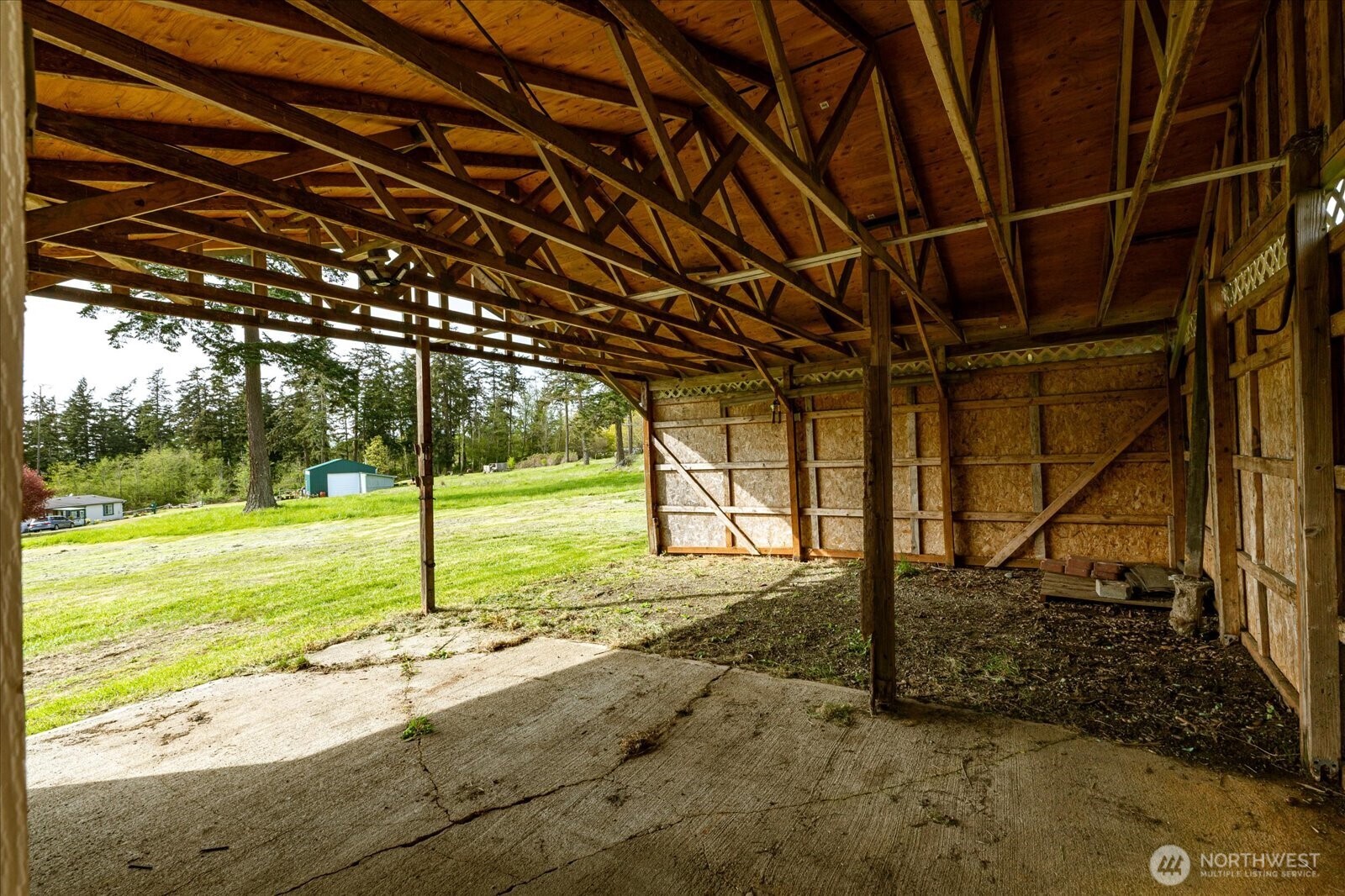 987 E Crescent Harbor Road , Oak Harbor, WA 98277