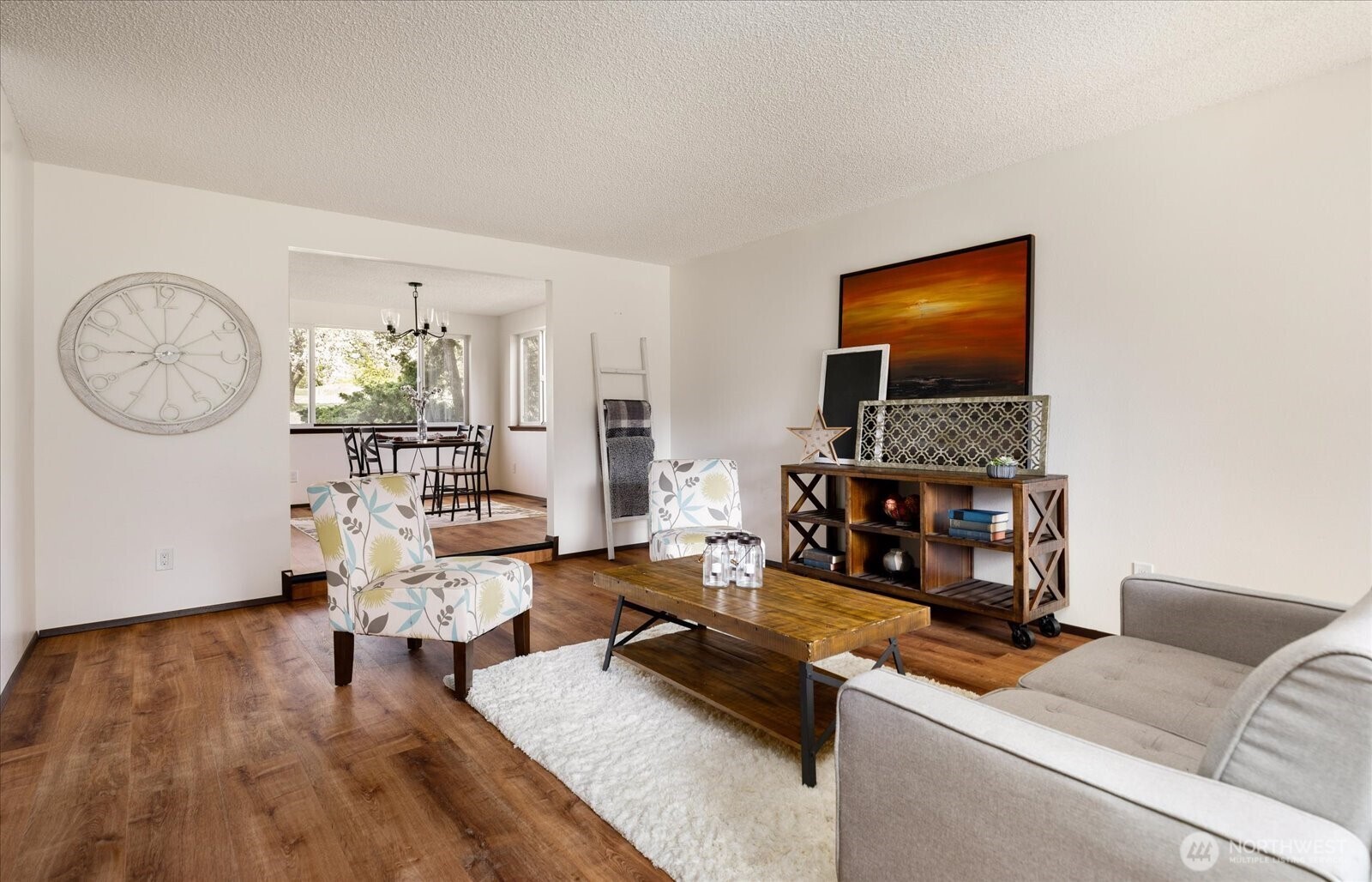 987 E Crescent Harbor Road , Oak Harbor, WA 98277