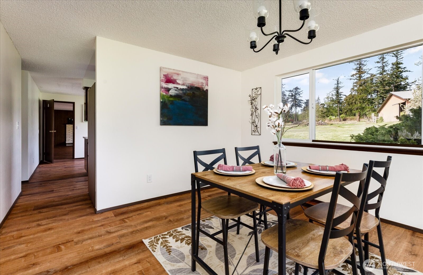 987 E Crescent Harbor Road , Oak Harbor, WA 98277