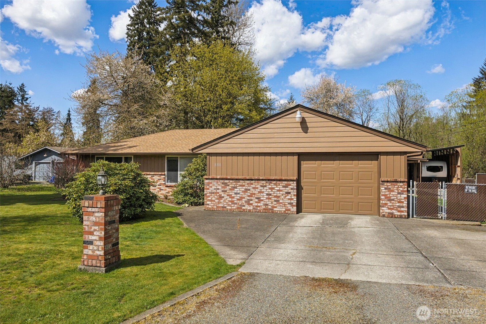 8311 110th Street E, Puyallup, WA 98373