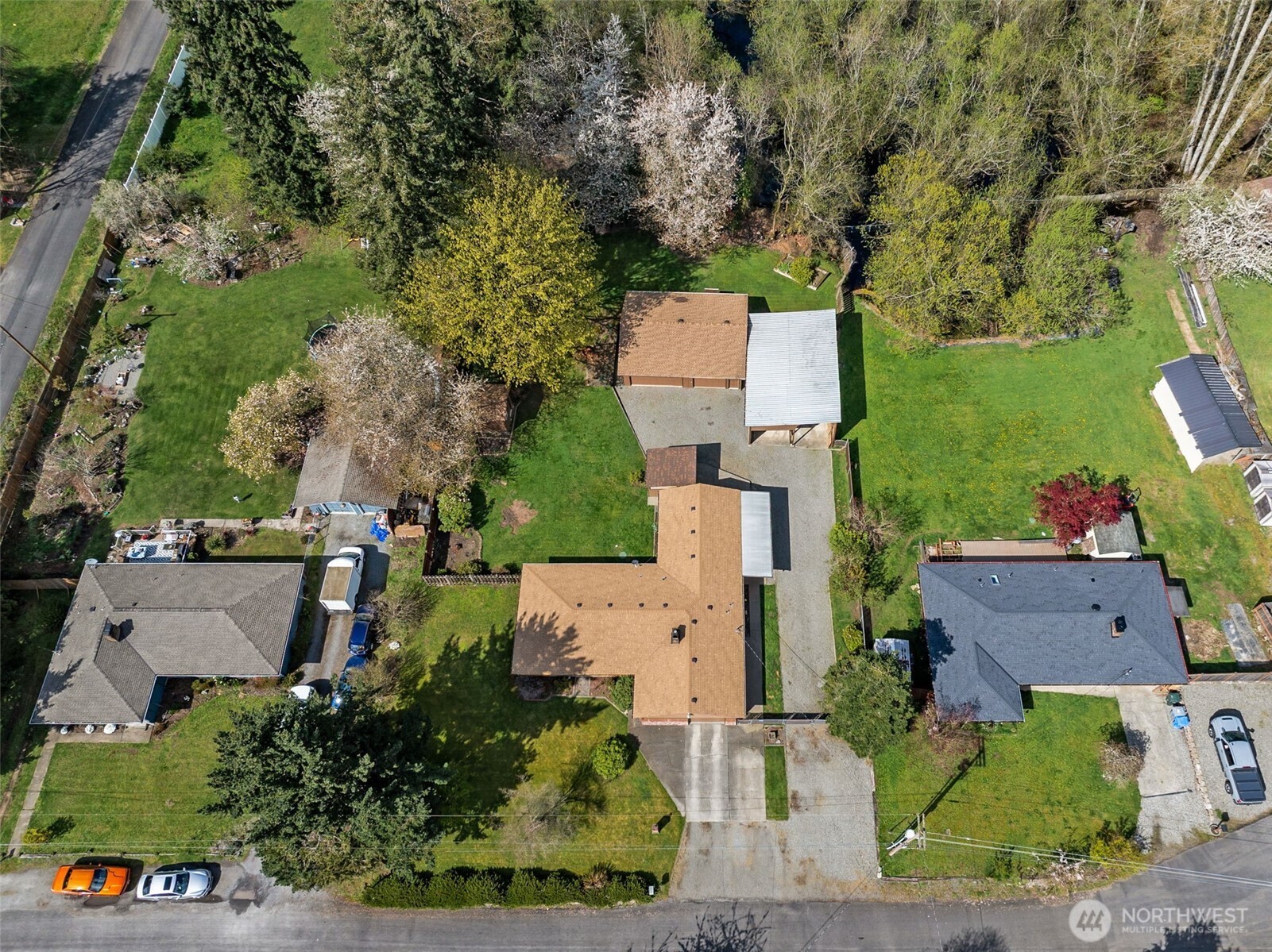 8311 110th Street E, Puyallup, WA 98373