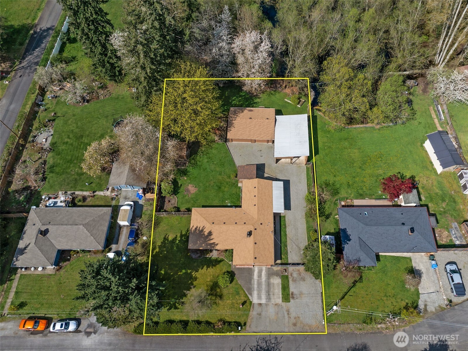 8311 110th Street E, Puyallup, WA 98373