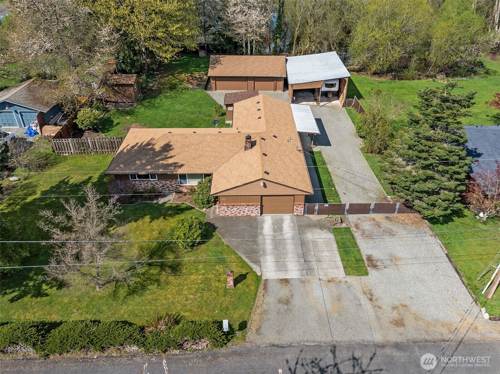 8311 110th Street E, Puyallup, WA 98373