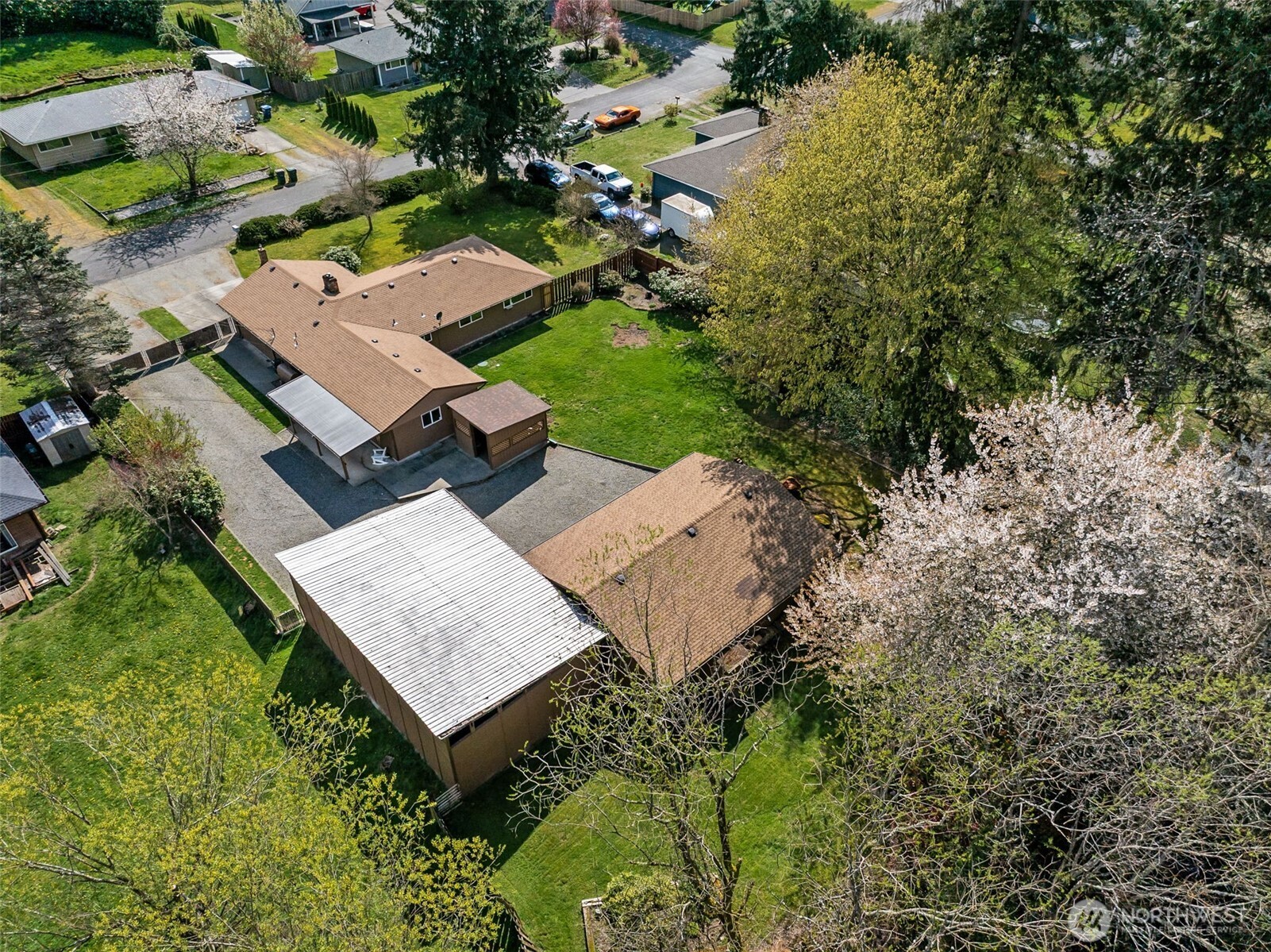 8311 110th Street E, Puyallup, WA 98373