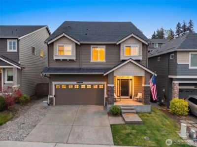 2829 82nd Avenue Ct E, Puyallup, WA 98371 - Photo 1
