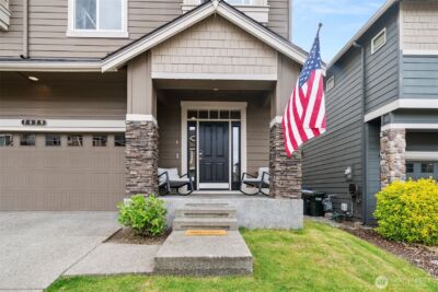 2829 82nd Avenue Ct E, Puyallup, WA 98371 - Photo 2