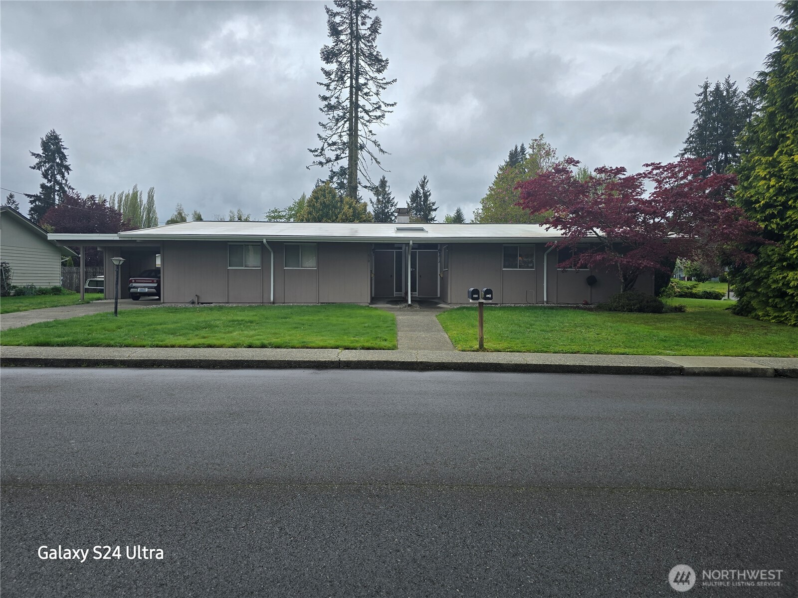 610 - 612 Primrose Lane SE, Tumwater, WA 98501