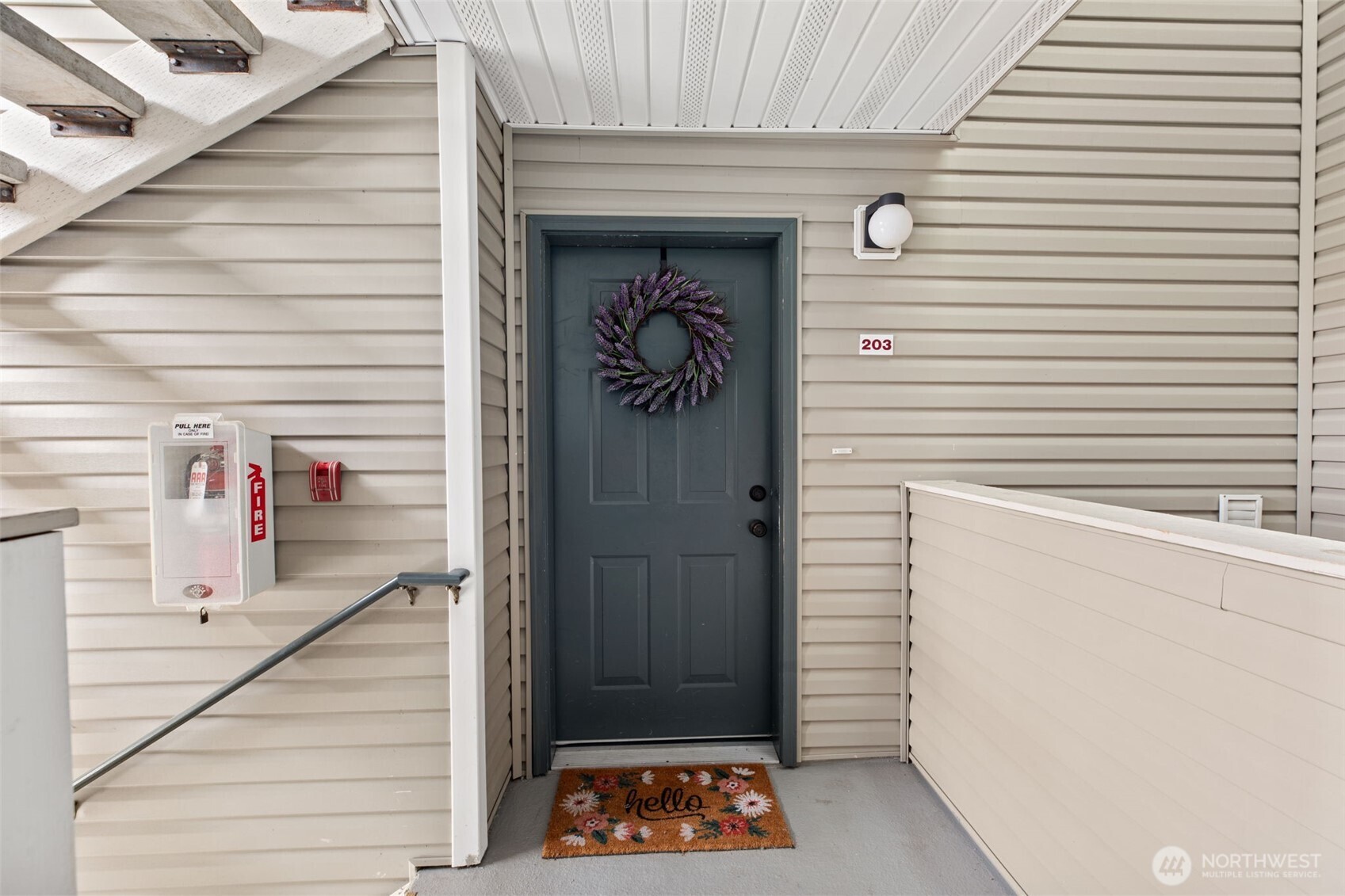 2001 120th Place SE #1-203, Everett, WA 98208