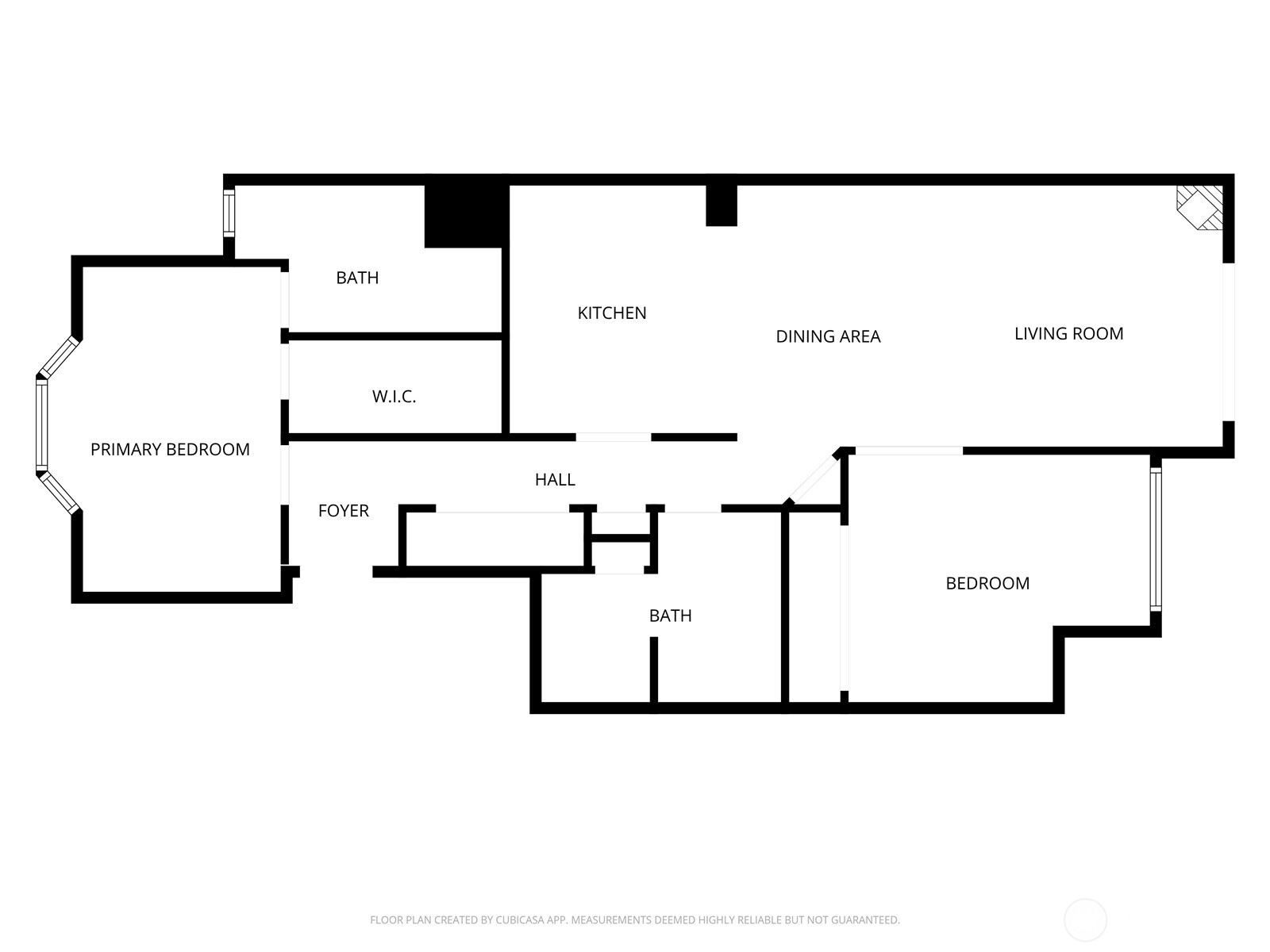 2001 120th Place SE #1-203, Everett, WA 98208