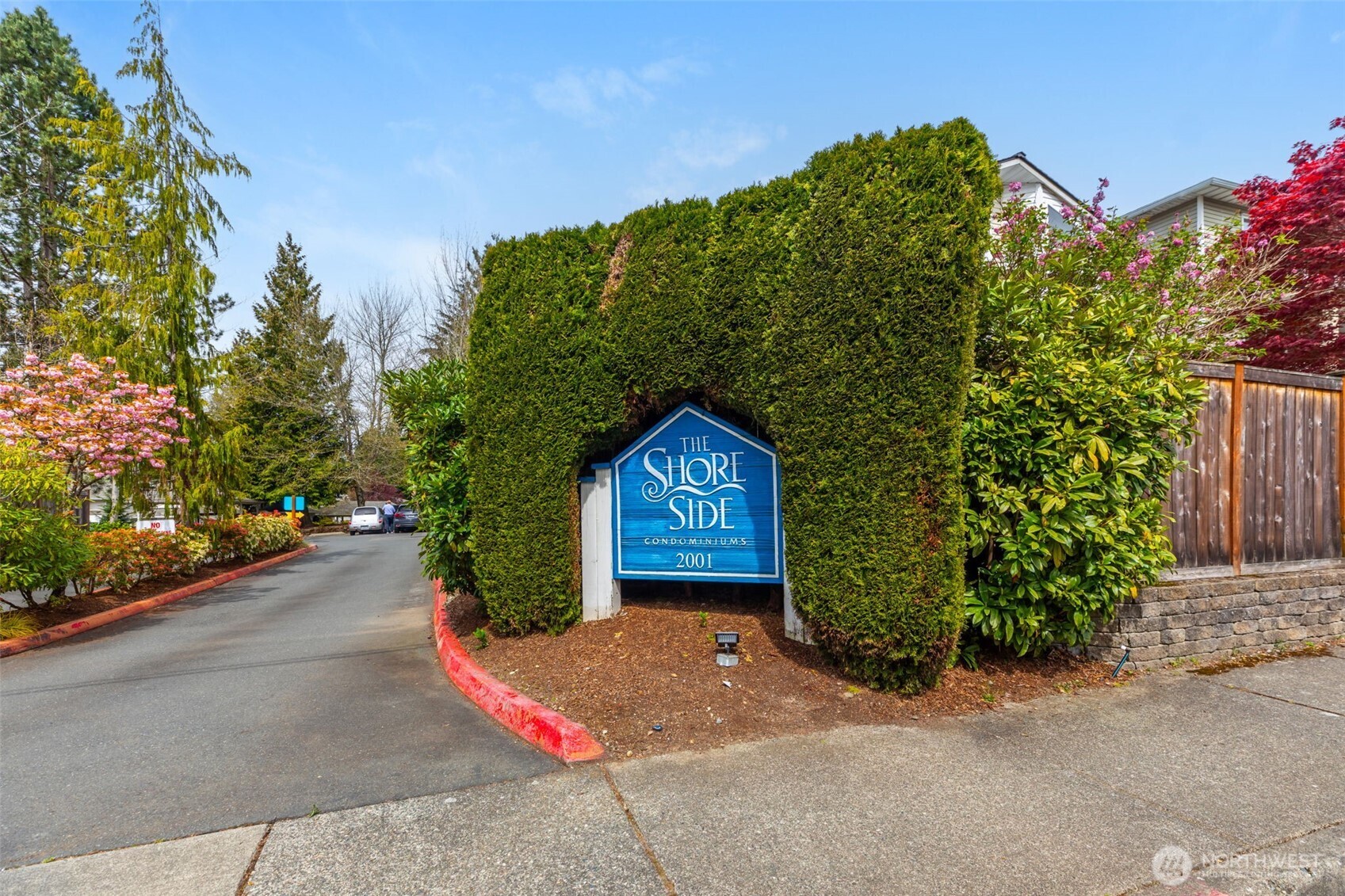 2001 120th Place SE #1-203, Everett, WA 98208