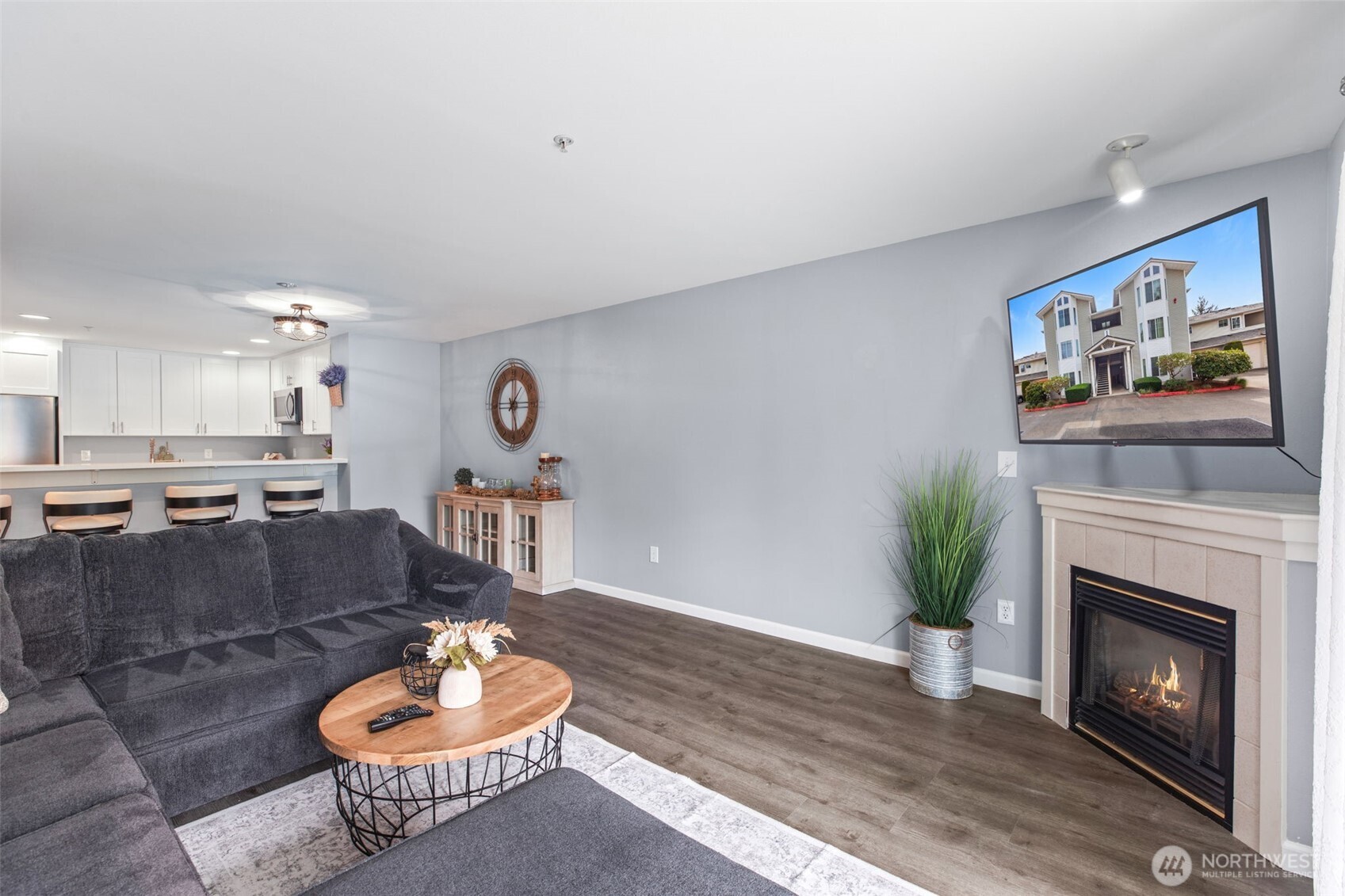 2001 120th Place SE #1-203, Everett, WA 98208