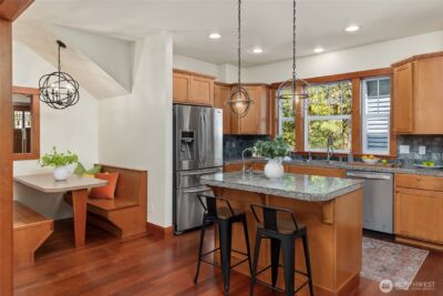 14340 Shasta Lane NE, Bainbridge Island, WA 98110 - Photo 11