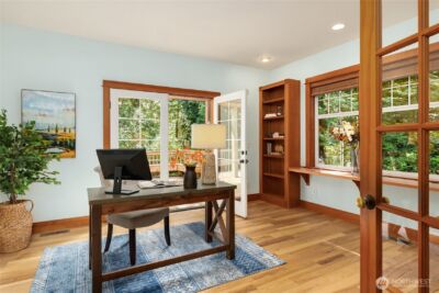 14340 Shasta Lane NE, Bainbridge Island, WA 98110 - Photo 15