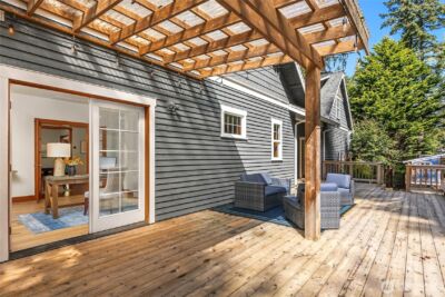 14340 Shasta Lane NE, Bainbridge Island, WA 98110 - Photo 16