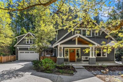 14340 Shasta Lane NE, Bainbridge Island, WA 98110 - Photo 2