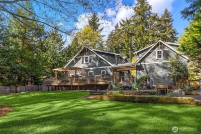 14340 Shasta Lane NE, Bainbridge Island, WA 98110 - Photo 3