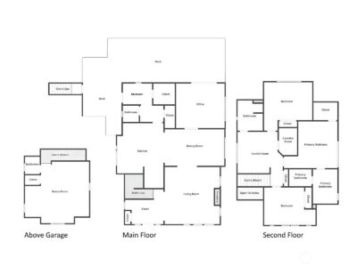 14340 Shasta Lane NE, Bainbridge Island, WA 98110 - Photo 40