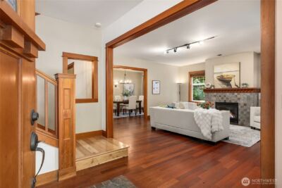 14340 Shasta Lane NE, Bainbridge Island, WA 98110 - Photo 4