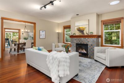 14340 Shasta Lane NE, Bainbridge Island, WA 98110 - Photo 5