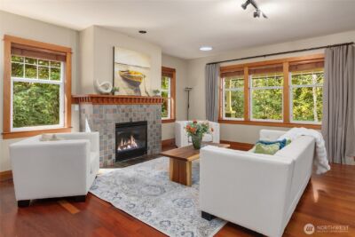 14340 Shasta Lane NE, Bainbridge Island, WA 98110 - Photo 6